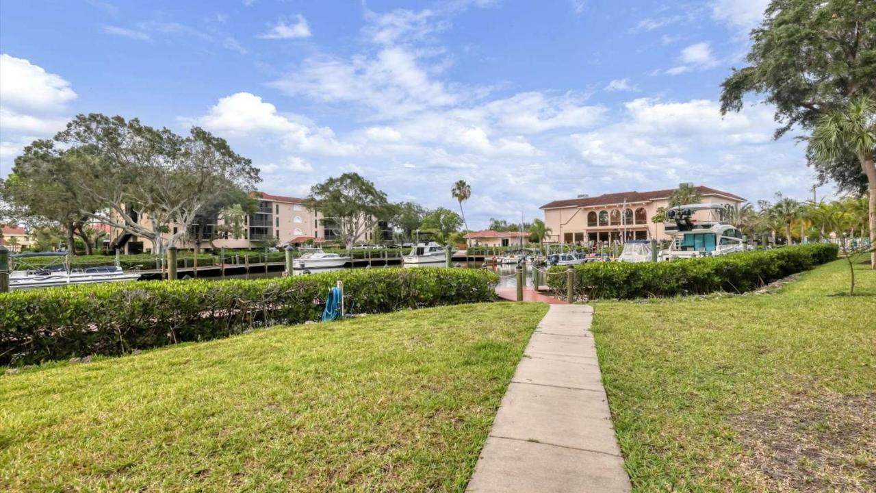 25188 Marion Unit C103 Villa Punta Gorda Eksteriør bilde