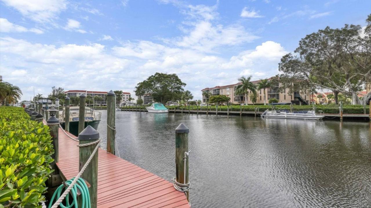 25188 Marion Unit C103 Villa Punta Gorda Eksteriør bilde
