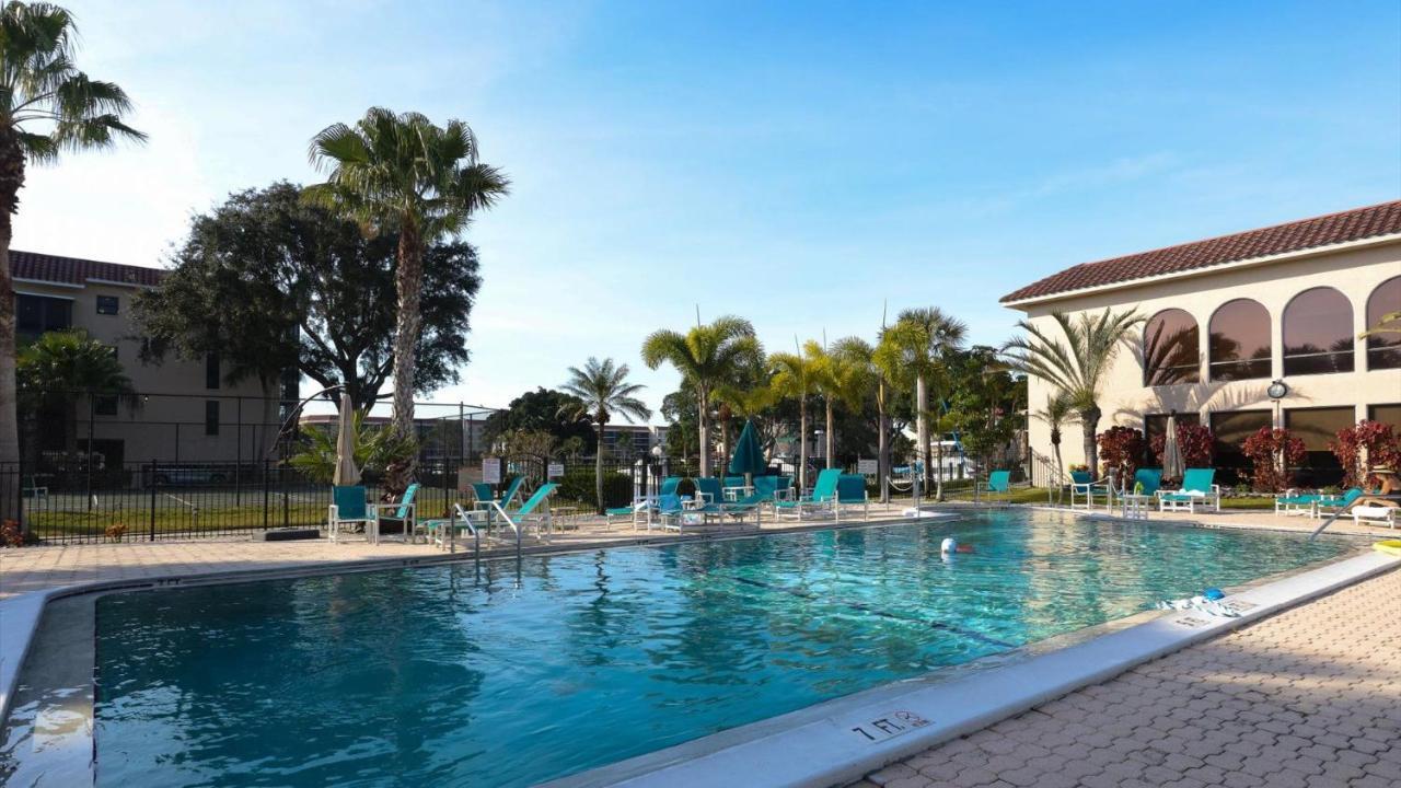 25188 Marion Unit C103 Villa Punta Gorda Eksteriør bilde