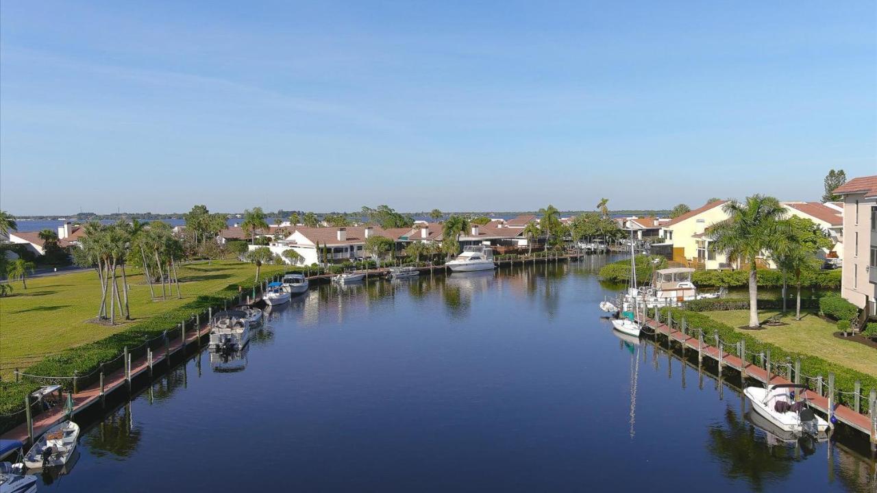 25188 Marion Unit C103 Villa Punta Gorda Eksteriør bilde