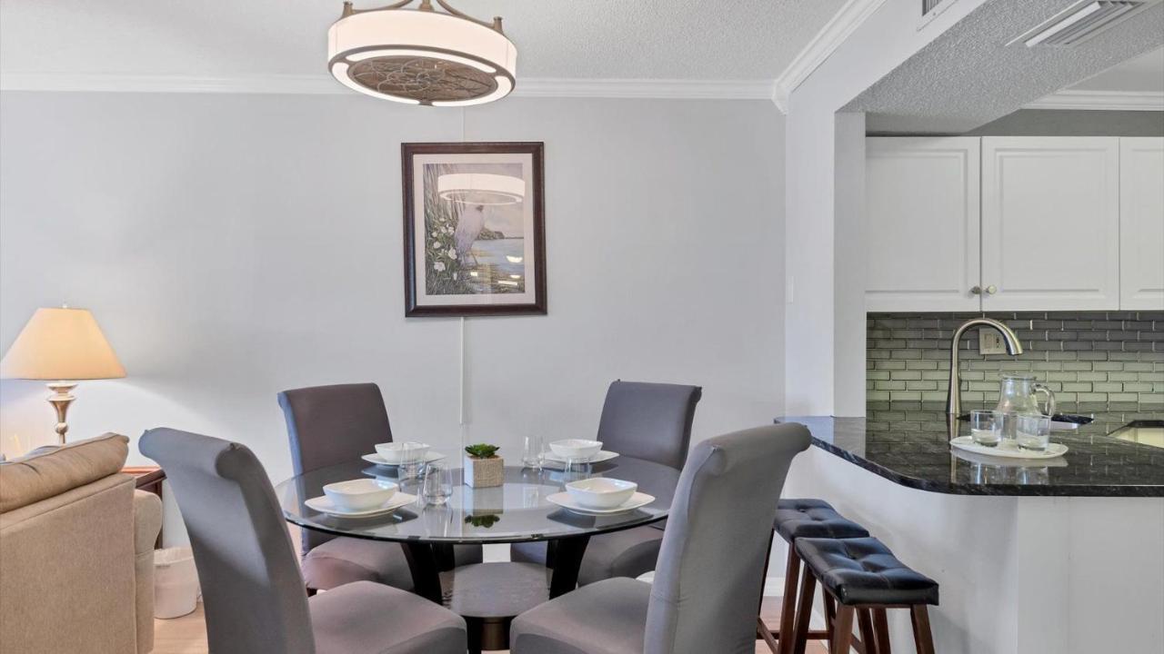 25188 Marion Unit C103 Villa Punta Gorda Eksteriør bilde