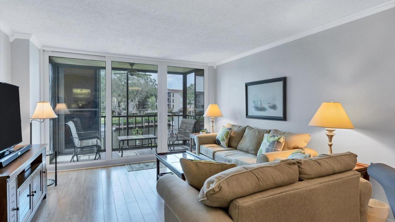 25188 Marion Unit C103 Villa Punta Gorda Eksteriør bilde