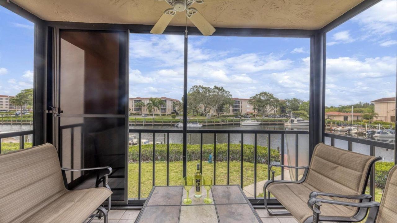 25188 Marion Unit C103 Villa Punta Gorda Eksteriør bilde