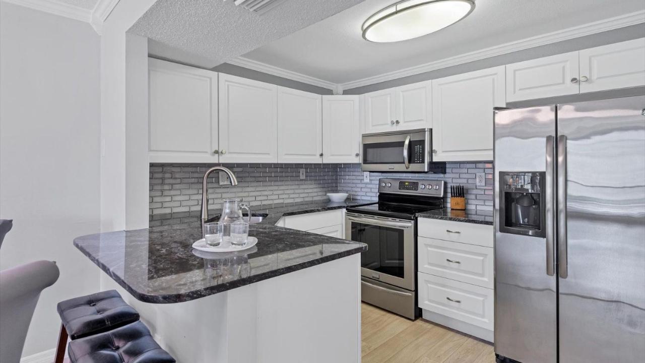 25188 Marion Unit C103 Villa Punta Gorda Eksteriør bilde