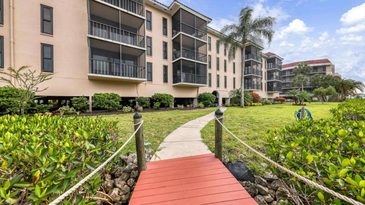 25188 Marion Unit C103 Villa Punta Gorda Eksteriør bilde