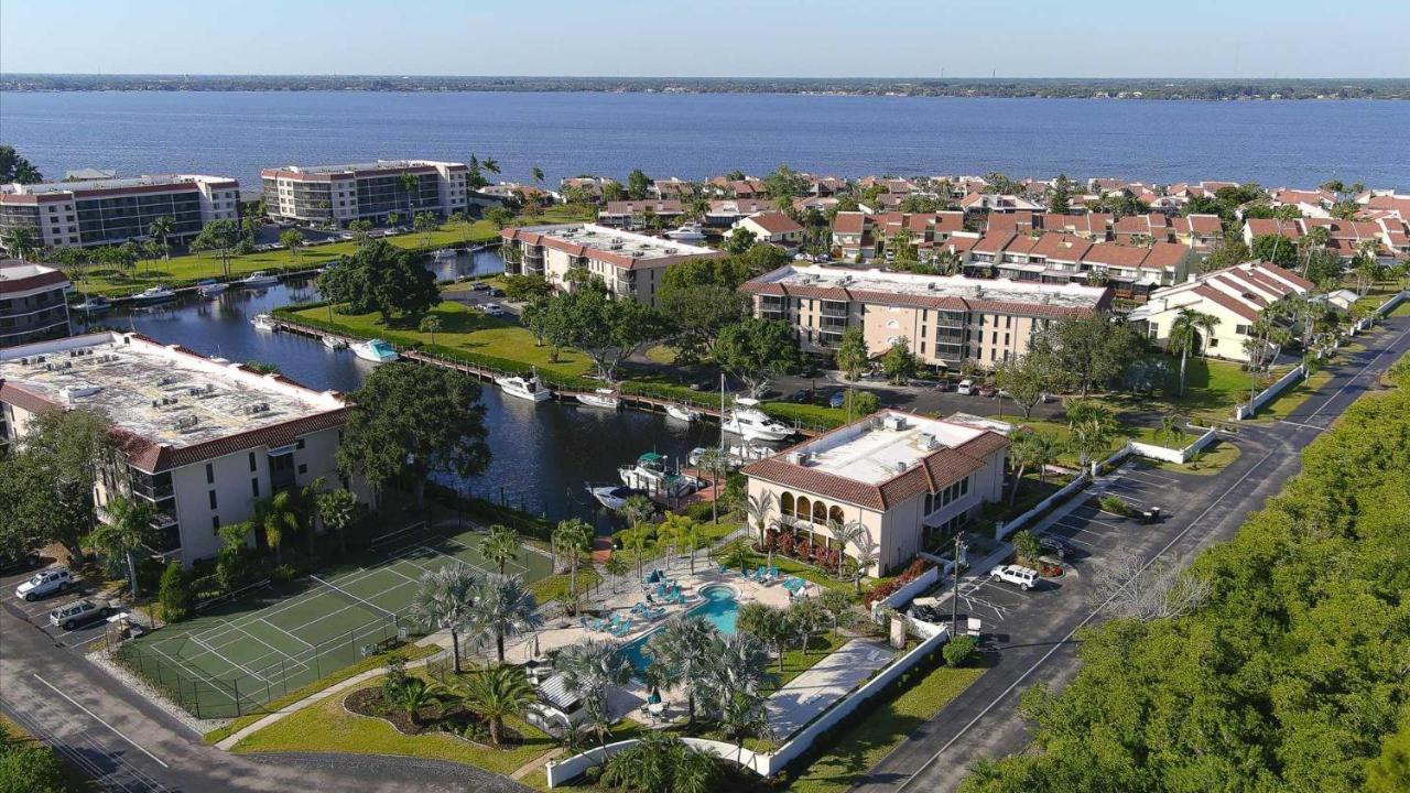25188 Marion Unit C103 Villa Punta Gorda Eksteriør bilde