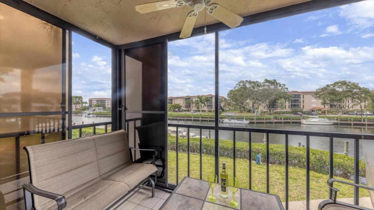 25188 Marion Unit C103 Villa Punta Gorda Eksteriør bilde