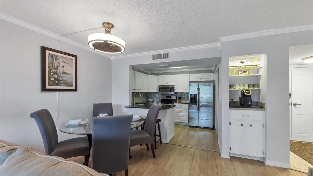 25188 Marion Unit C103 Villa Punta Gorda Eksteriør bilde