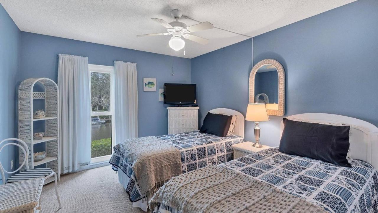 25188 Marion Unit C103 Villa Punta Gorda Eksteriør bilde