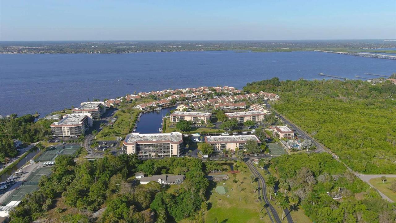 25188 Marion Unit C103 Villa Punta Gorda Eksteriør bilde