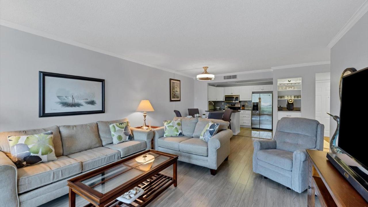 25188 Marion Unit C103 Villa Punta Gorda Eksteriør bilde