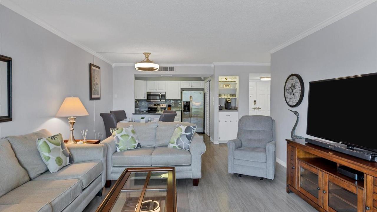 25188 Marion Unit C103 Villa Punta Gorda Eksteriør bilde