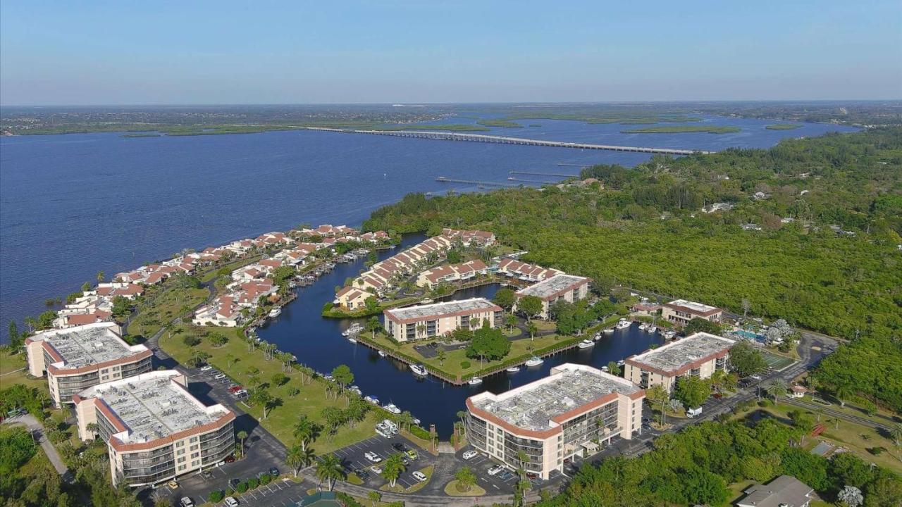 25188 Marion Unit C103 Villa Punta Gorda Eksteriør bilde