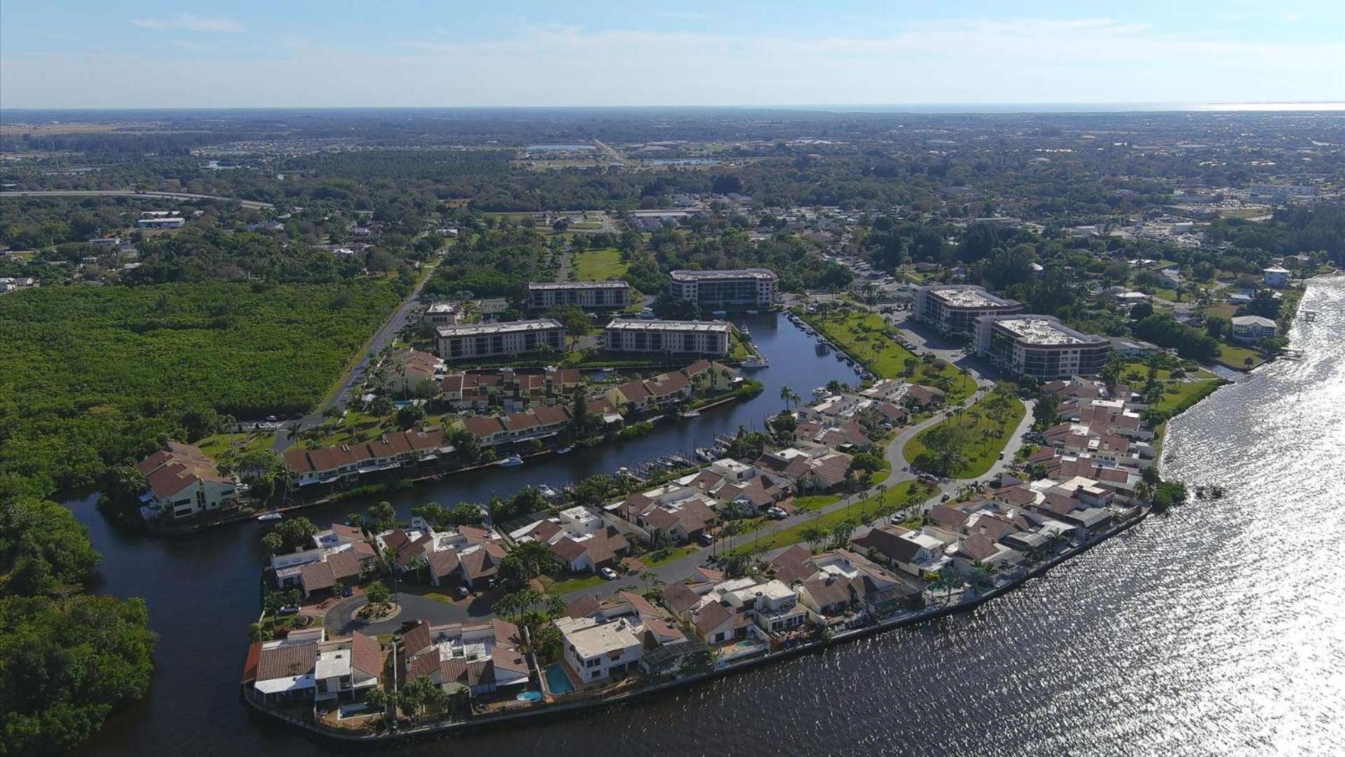 25188 Marion Unit C103 Villa Punta Gorda Eksteriør bilde